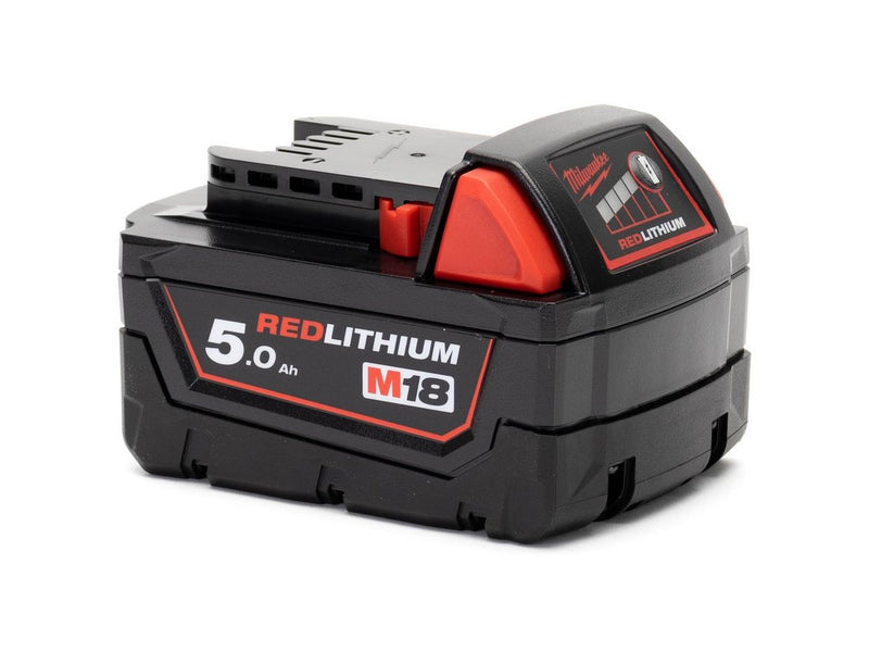 Milwaukee M18 B5