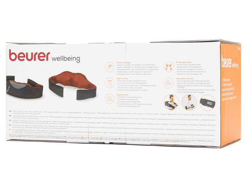 Beurer MG 151 - massager