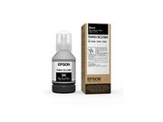 Epson C13T49N100 / T49N Dye Sub Black Ink 140ml