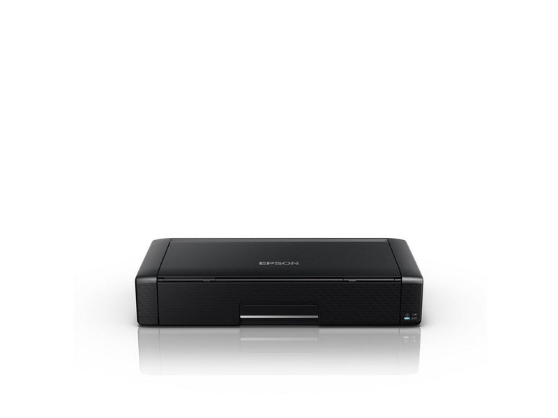 Epson WorkForce WF-110W Mobile Printer - Farbe - Tinte