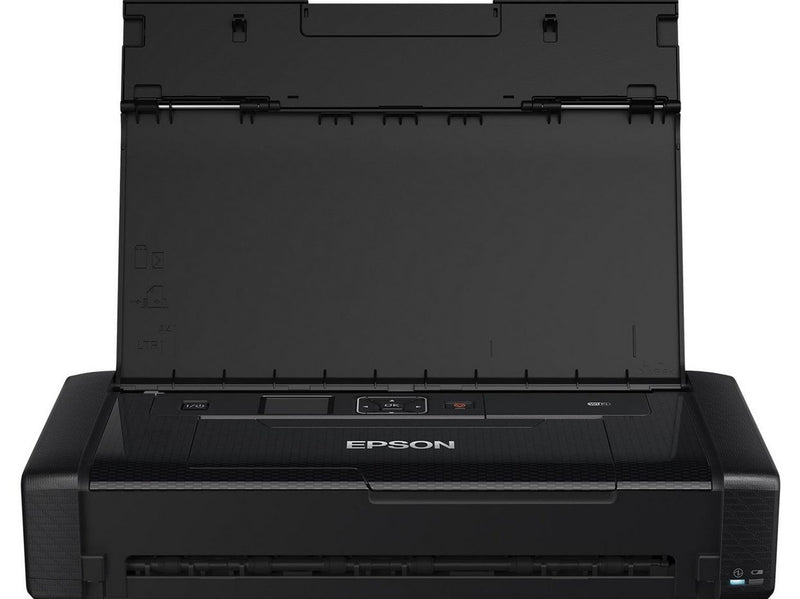 Epson WorkForce WF-110W Mobile Printer - Farbe - Tinte
