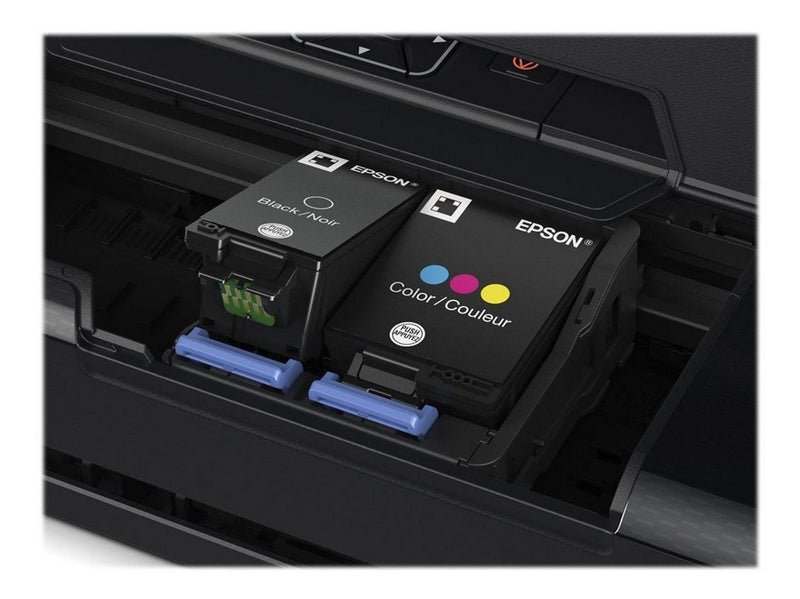 Epson WorkForce WF-110W Mobile Printer - Farbe - Tinte