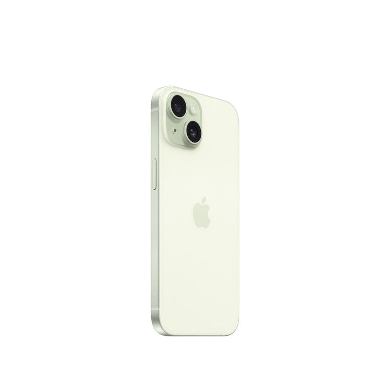 Apple iPhone 15 Plus 256GB grün