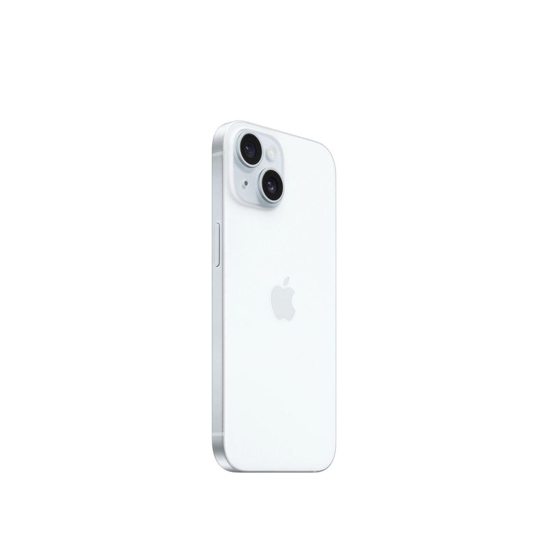 Apple iPhone 15 Plus 512GB blau