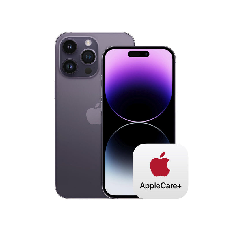 AppleCare+ für iPhone 15
