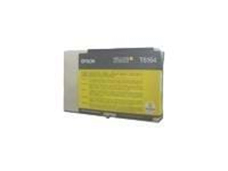 Epson T6164 Yellow - Tintenpatrone Gelb
