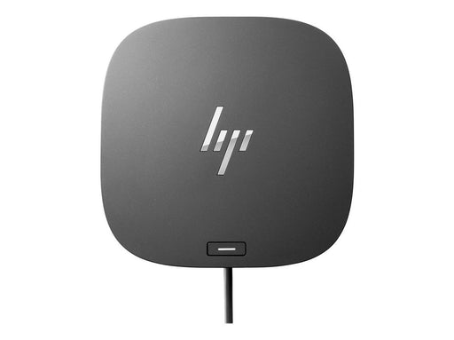 HP USB-C Dock G5 - USB-C - 4-Port USB 3.0 - 100W