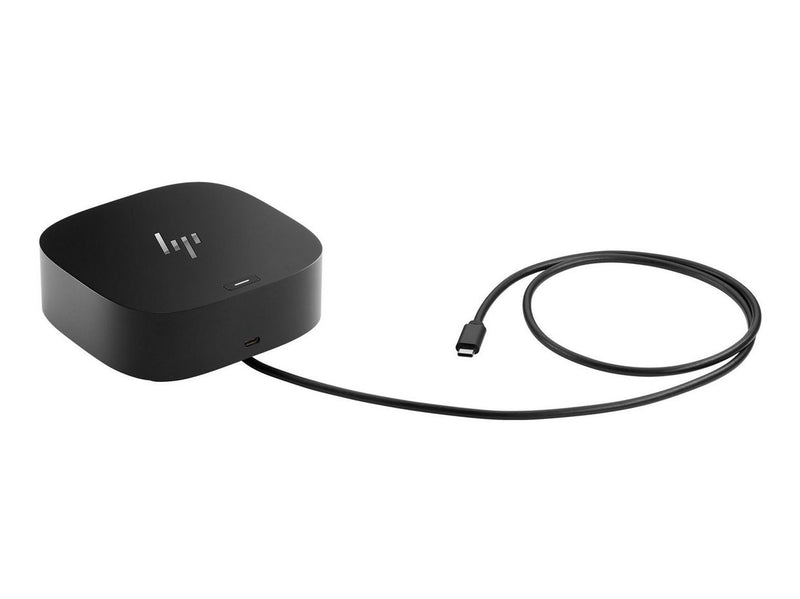 HP USB-C Dock G5 - USB-C - 4-Port USB 3.0 - 100W