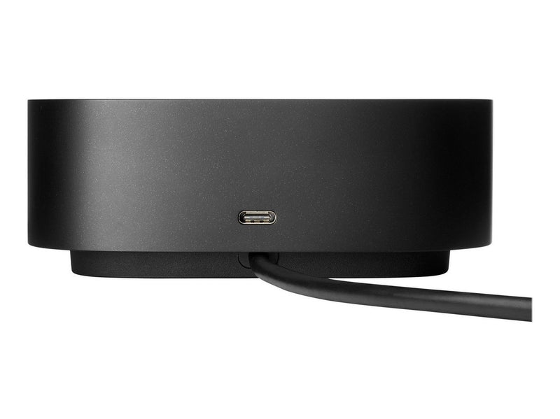 HP USB-C Dock G5 - USB-C - 4-Port USB 3.0 - 100W