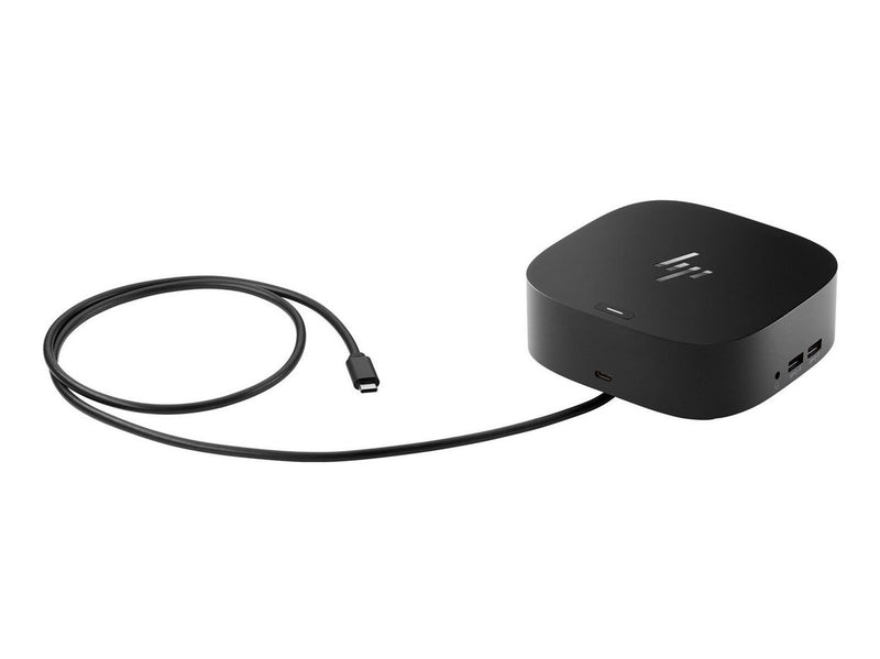 HP USB-C Dock G5 - USB-C - 4-Port USB 3.0 - 100W