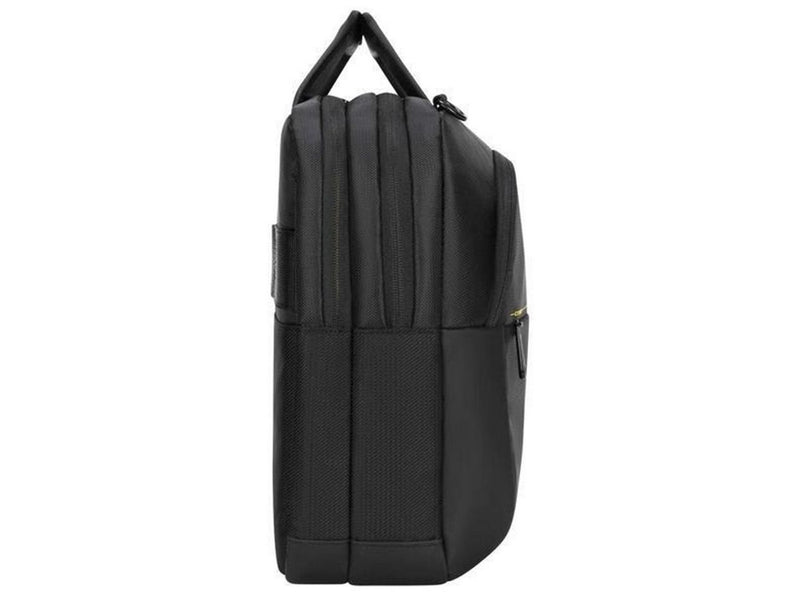 Targus CityGear 12-14" Topload Laptop Case - Black