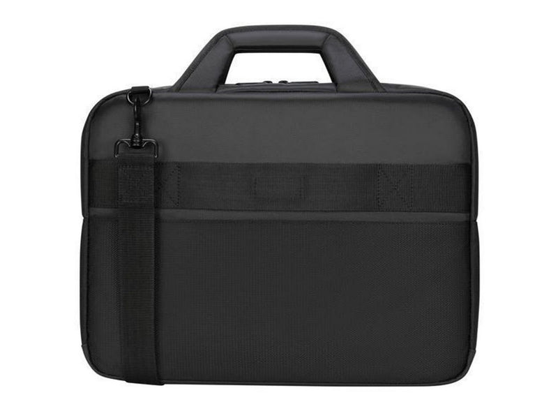Targus CityGear 12-14" Topload Laptop Case - Black