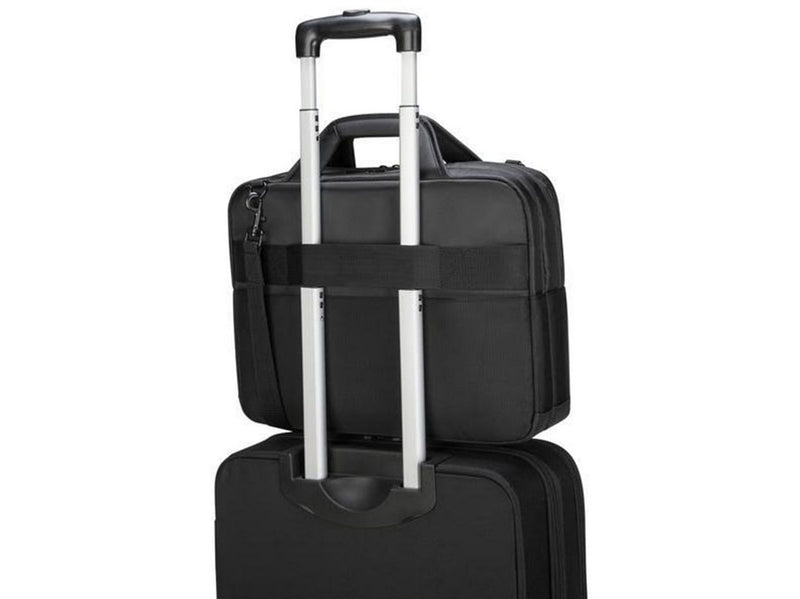 Targus CityGear 12-14" Topload Laptop Case - Black