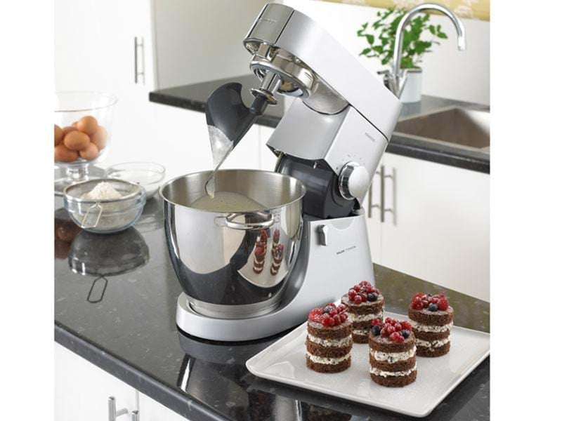 Kenwood Unterrührer AT 512
