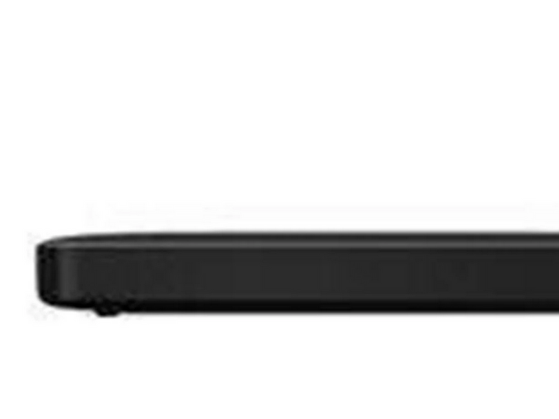WD Elements Portable U3 - Extern Festplatte - 6TB - Schwarz
