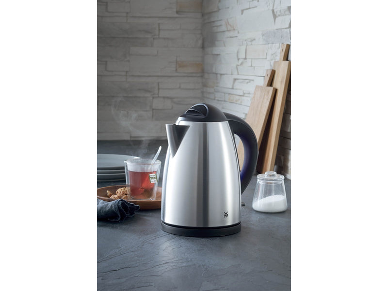 WMF Wasserkocher Bueno 1.7 l - Aluminium - 2400 W