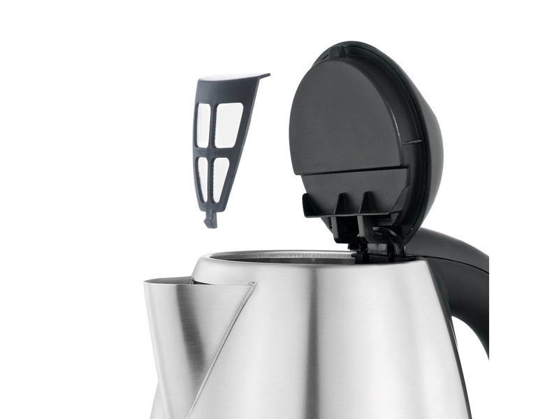 WMF Wasserkocher Bueno 1.7 l - Aluminium - 2400 W
