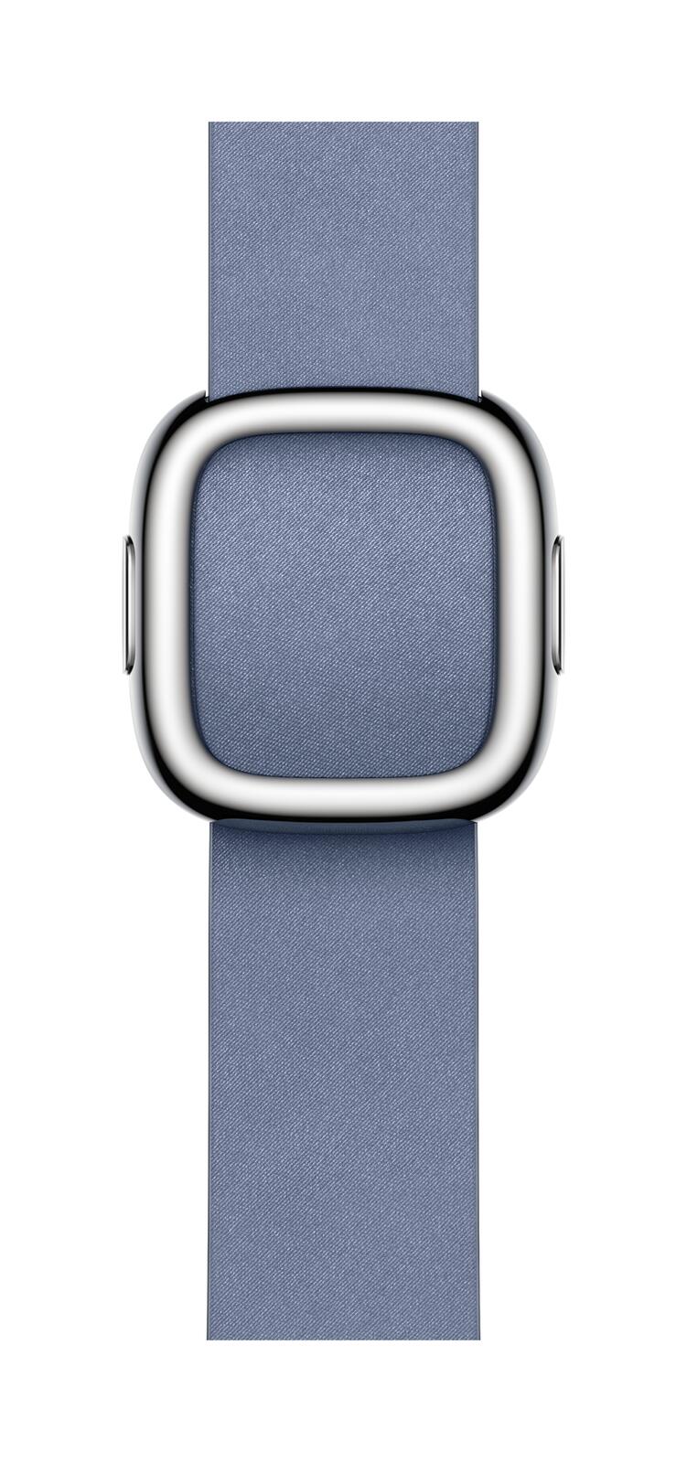 Apple Watch Modern Buckle lavender L