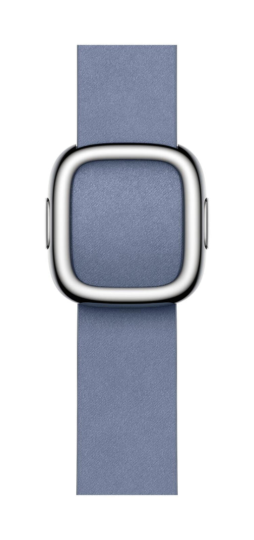 Apple Watch Modern Buckle lavender L