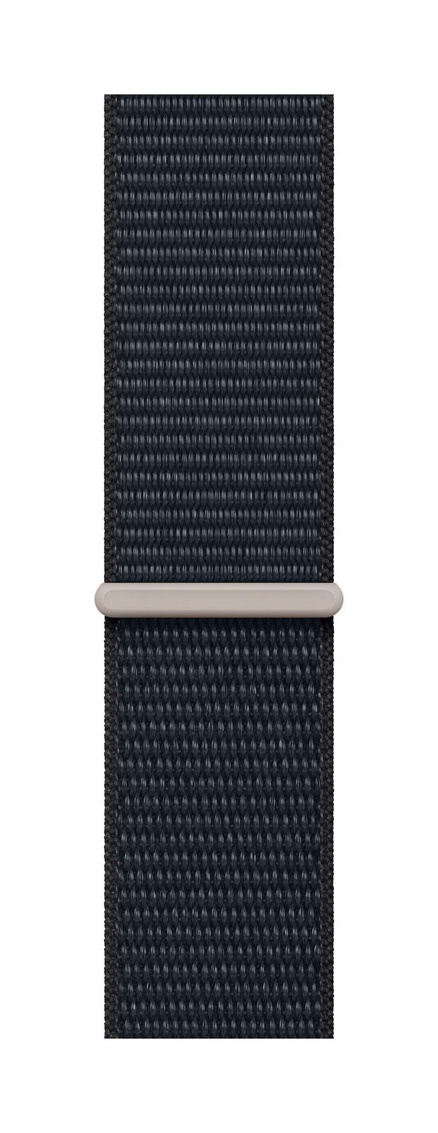 Apple Watch Sport Loop mitternacht