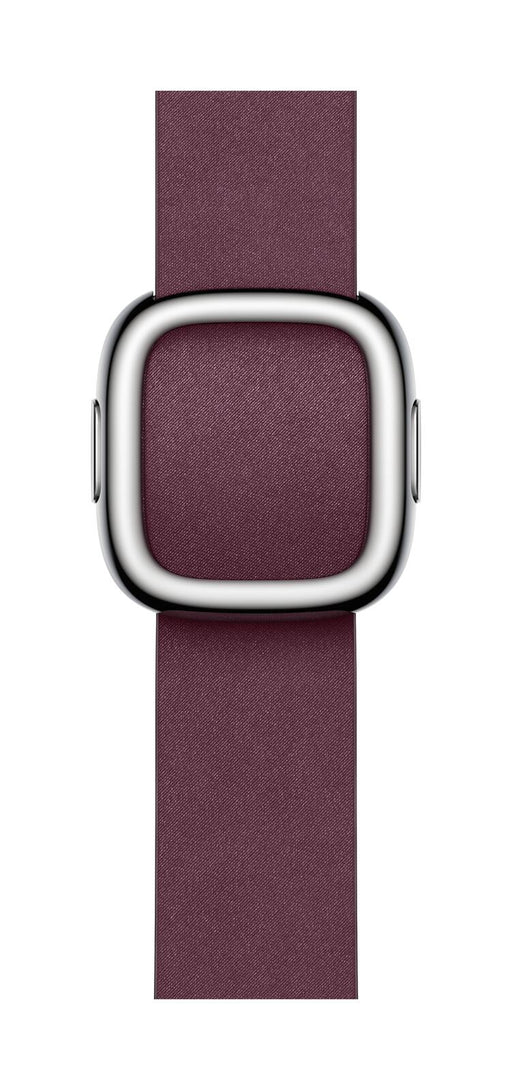Apple Watch Modern Buckle mulberry L