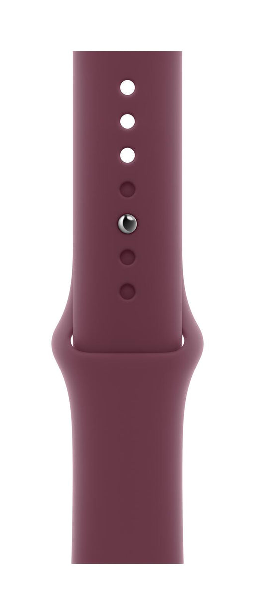 Apple Watch Sportband mulberry M/L