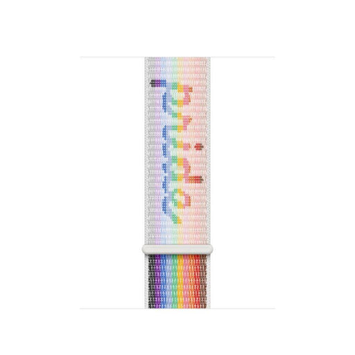 Apple Watch Sport Loop Pride Edition