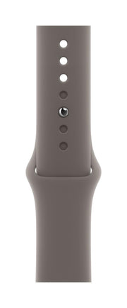 Apple Watch Sportband tonbraun M/L