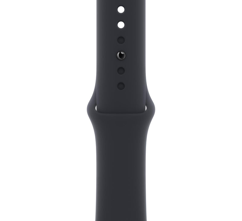 Apple Watch Nike Sport Loop mitternacht XL