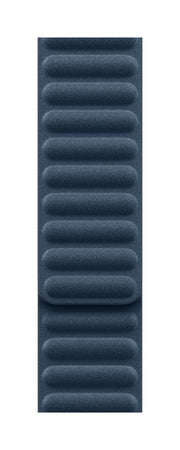 Apple Watch Magnetic Link blau M/L