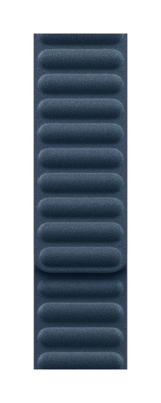 Apple Watch Magnetic Link blau M/L