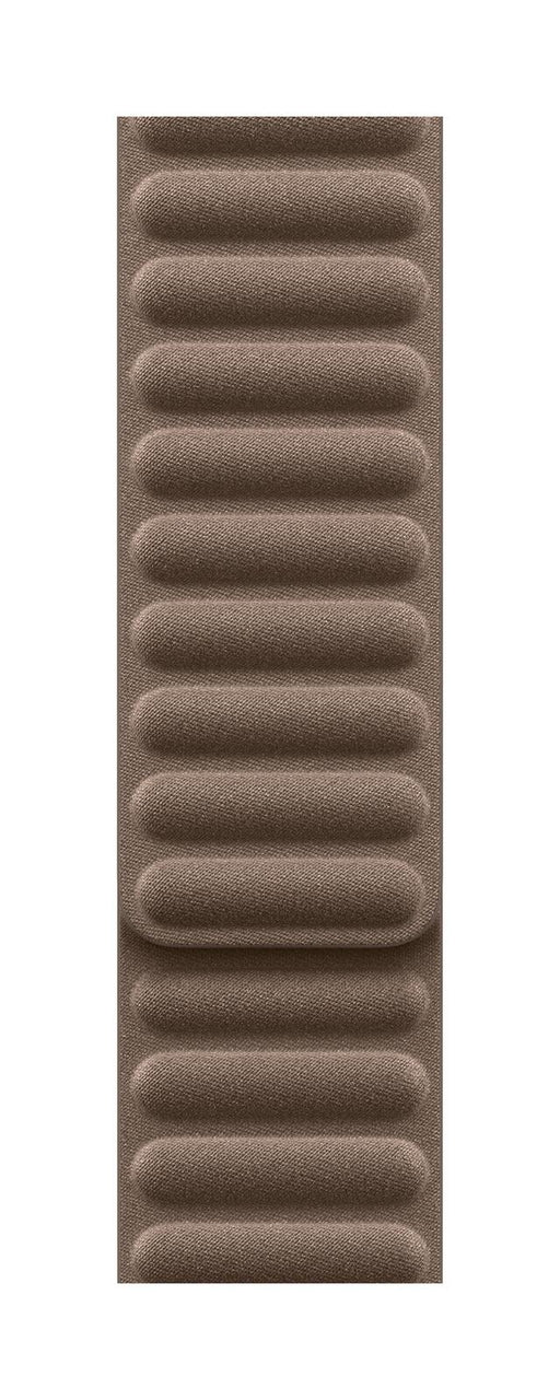 Apple Watch Magnetic Link braun M/L