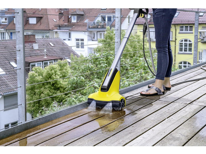 Kärcher PCL 4 Terrassenreiniger