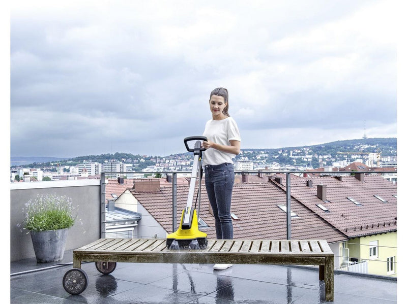 Kärcher PCL 4 Terrassenreiniger