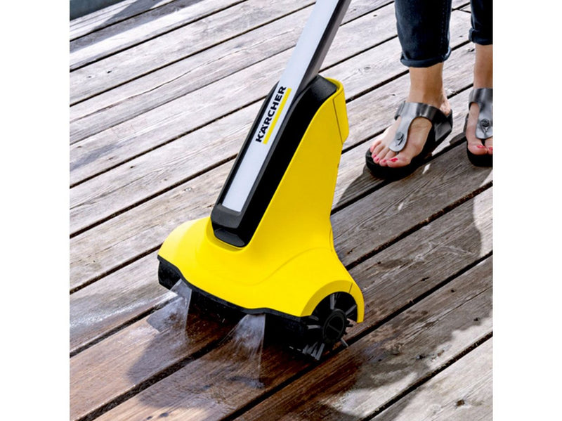 Kärcher PCL 4 Terrassenreiniger