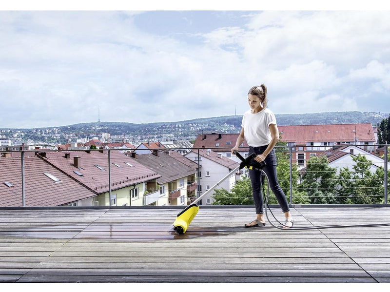 Kärcher PCL 4 Terrassenreiniger