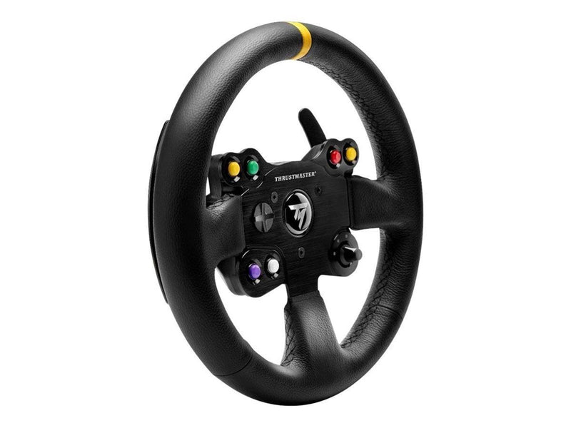 Thrustmaster TM Leder 28GT Lenkrad ADD-ON - Controller - Sony PlayStation 4