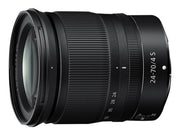 Nikon NIKKOR Z 24-70mm f/4 S