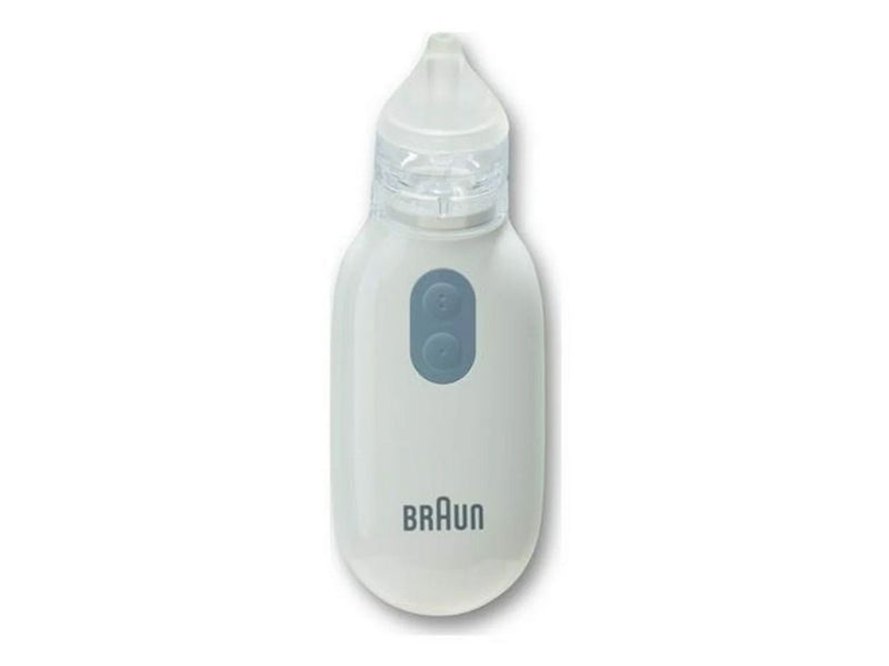 Braun Nasal Aspirator