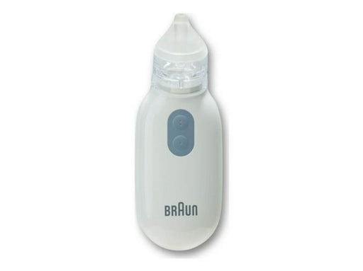 Braun Nasal Aspirator