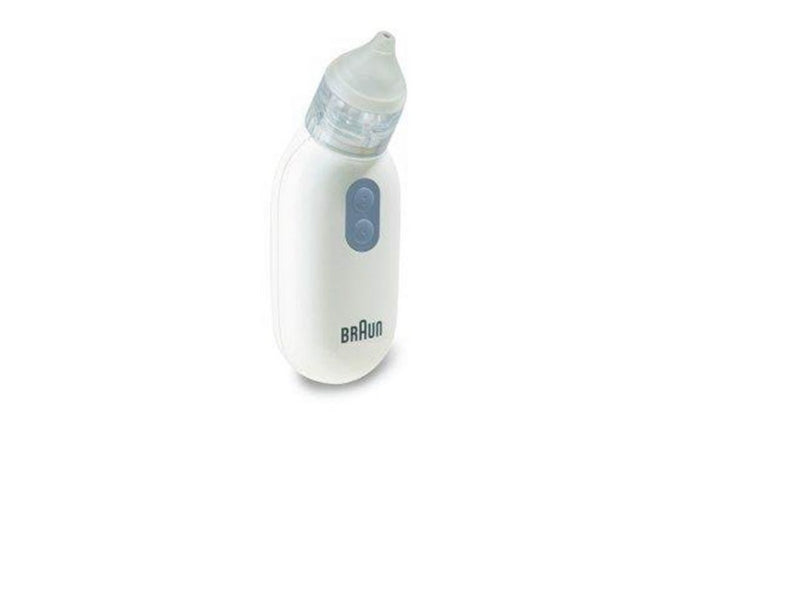 Braun Nasal Aspirator
