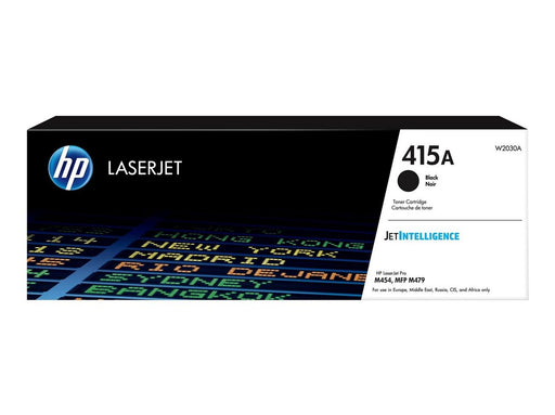 HP 415A / W2030A Black Toner
