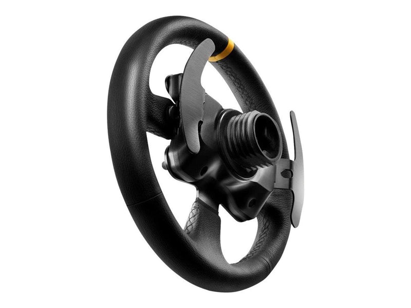 Thrustmaster TM Leder 28GT Lenkrad ADD-ON - Controller - Sony PlayStation 4