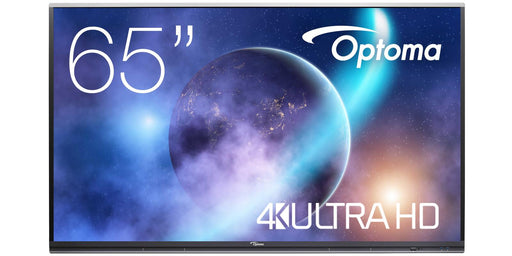 Optoma 5652RK+ Digital Signage Touch Display 165,1 cm 65 Zoll