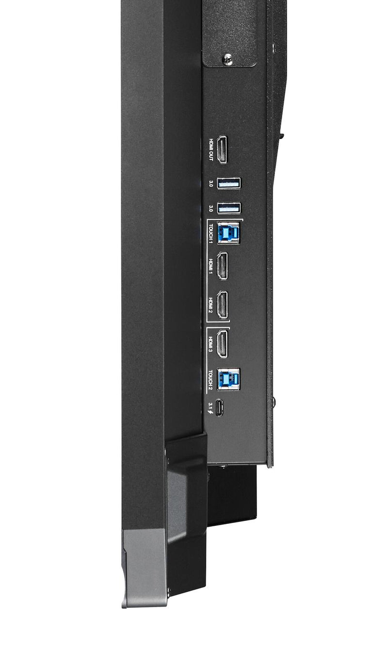 Optoma 5652RK+ Digital Signage Touch Display 165,1 cm 65 Zoll