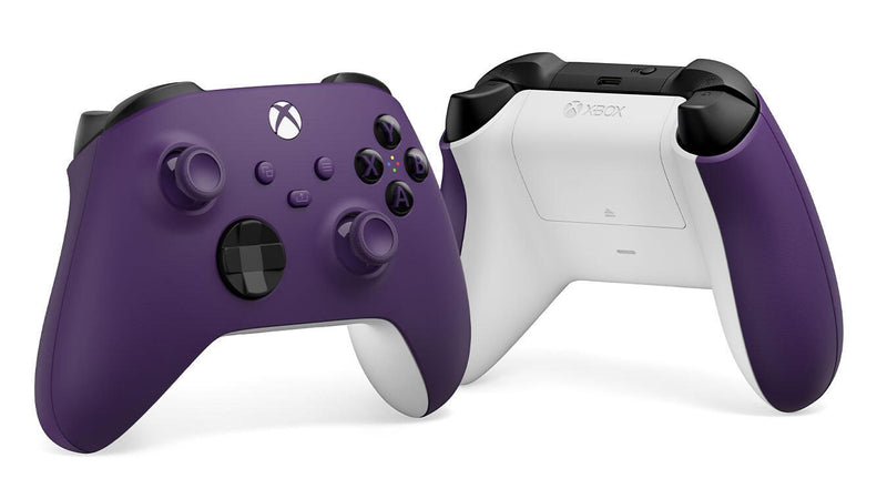 Microsoft Xbox Wireless Controller astral purple