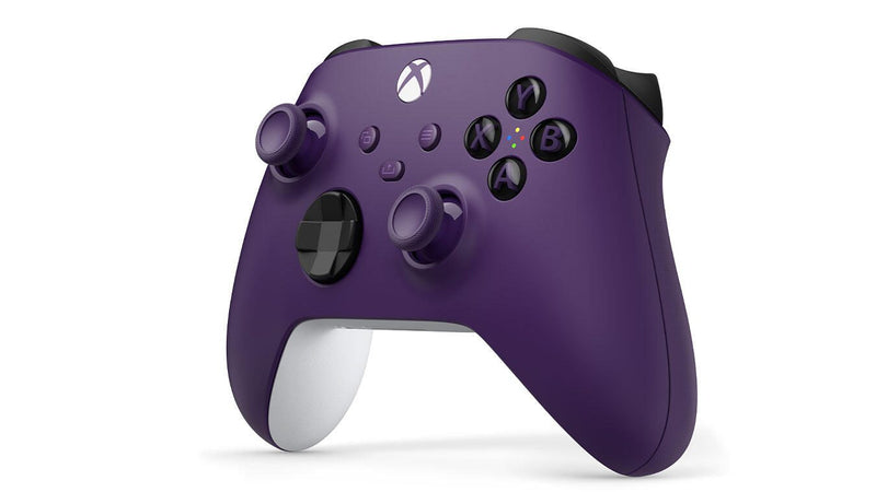 Microsoft Xbox Wireless Controller astral purple