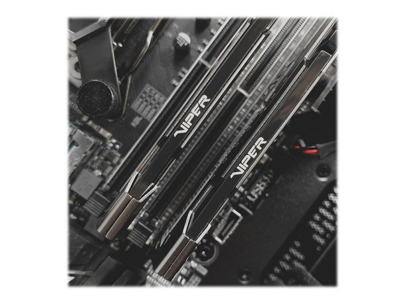 Patriot Extreme Performance Viper Steel