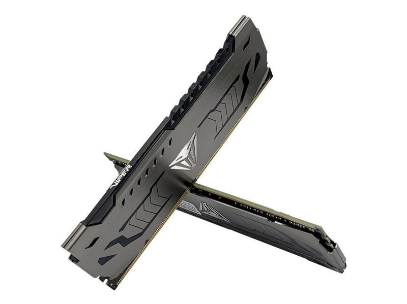 Patriot Extreme Performance Viper Steel