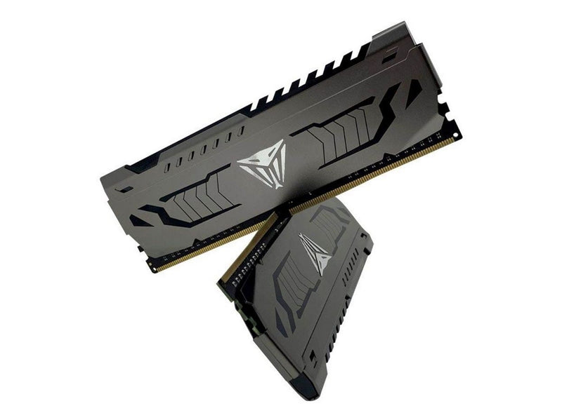 Patriot Extreme Performance Viper Steel